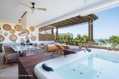 Condo Veneros