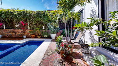 CONDO BONITA