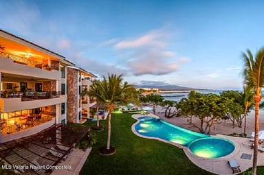 Hacienda de Mita # 203
