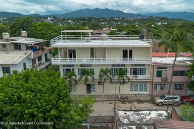 Casa Jilguero