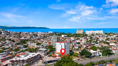 Lote Americas