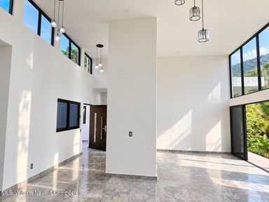 Casa de la Montana