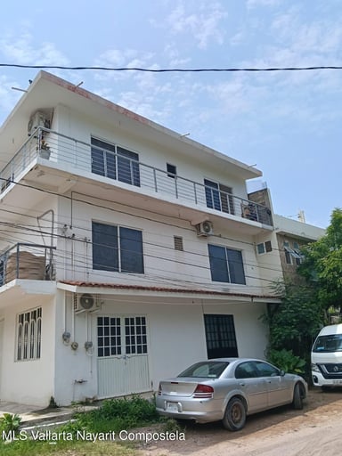 EDIFICIO PRESIDENTE
