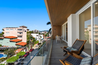 Condominio Maralma