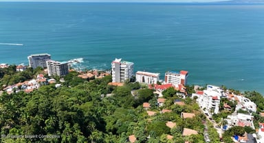 El Nido de Aguila