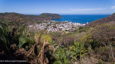 Vista Los Ayala