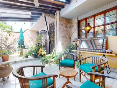 Casa Iguana