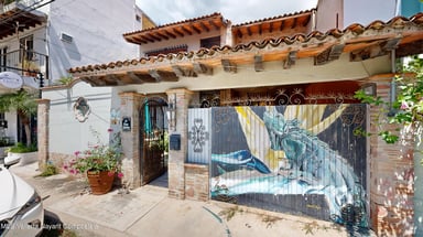 Casa Iguana