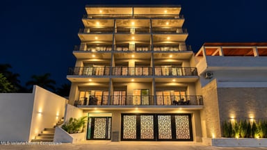 Hacienda Aldama