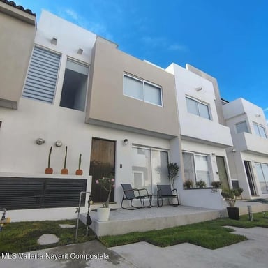 Casa Condominio Jade
