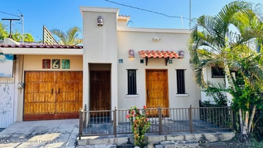 Casa San Blas
