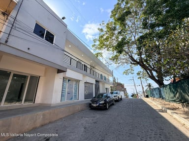 Casa Lucio Blanco