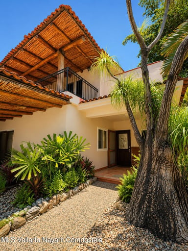 Villa 40 Punta Pelicanos