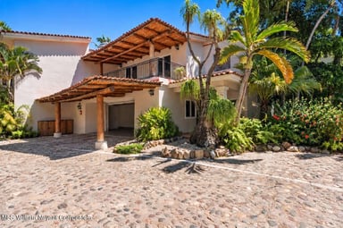 Villa 40 Punta Pelicanos