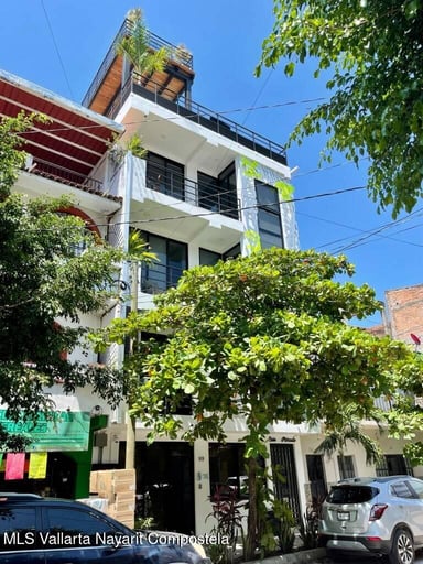 Casa Mercado