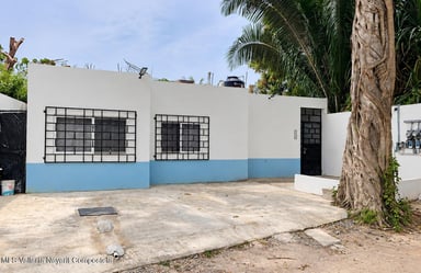 Casa Taya