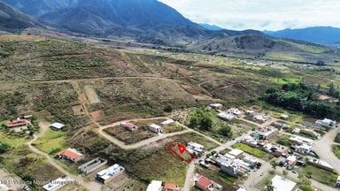 Terreno Talpa