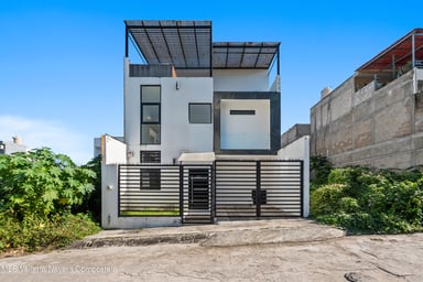 Casa Vista Oceano