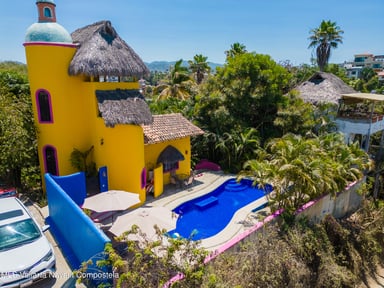 Casa Destino