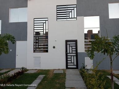 Casa Ponce