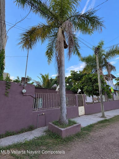 CASA DELFINES