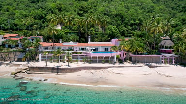 Villa Vista Pelicanos