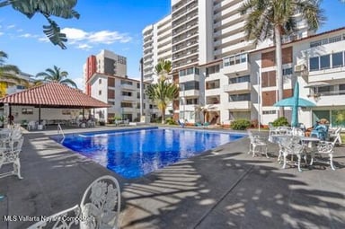 Condominio La Marina Torre 42