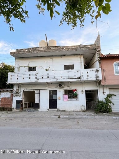 Casa La Lija