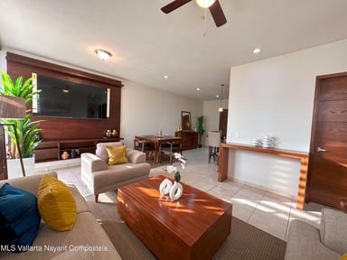 Condo Flor Silvestre