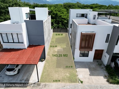 Lote 5 Seaport
