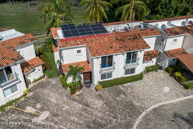 Villas Fairway Casa Santa Cruz