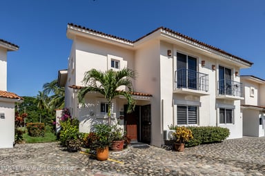 Villas Fairway Casa Santa Cruz