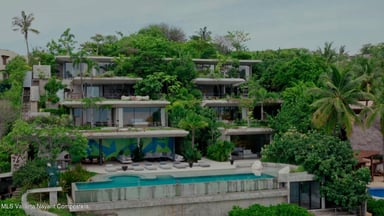 Villa Valhalla