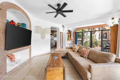 Condominio el Remance