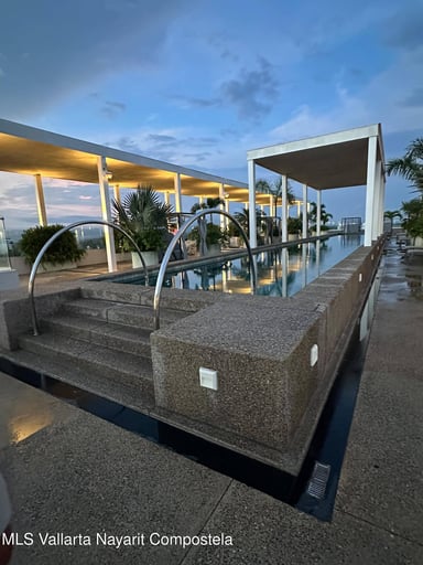 MIO RESIDENCE 208A