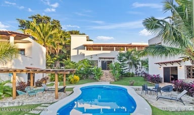 Casa Serenidad