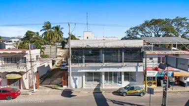 Edificio Bucerias