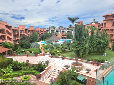 Condo Sol