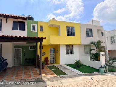 Casa Linda