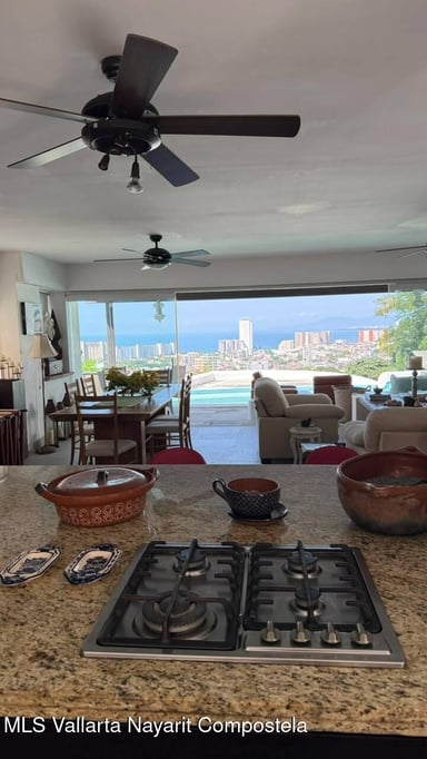 Villa Valentina Agua Azul
