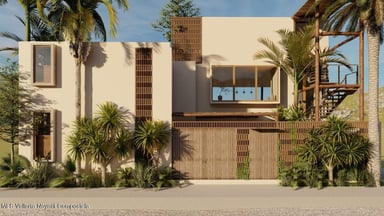 CASA XALLI
