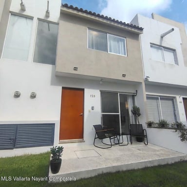 Casa Condominio Jade