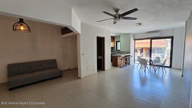 Condo Madero 5