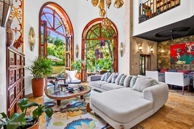 Casa Mezcales