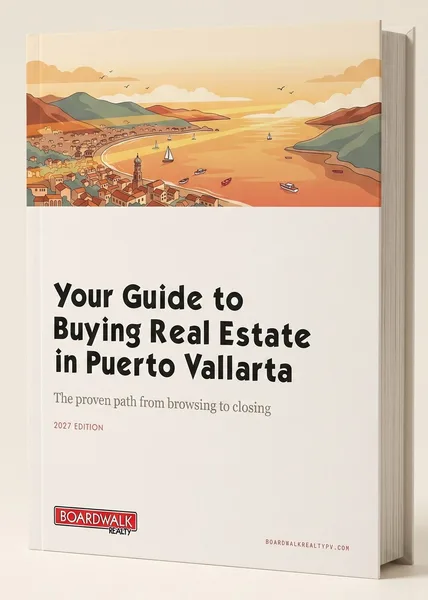 The Boardwalk Buyer's Guide, 2027 edition