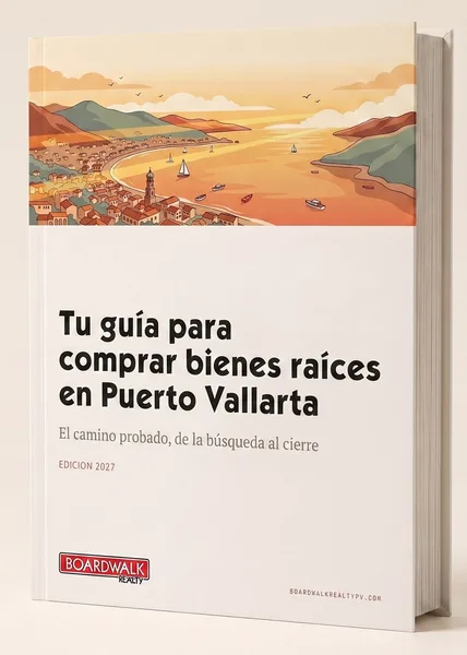 La Guía del Comprador de Boardwalk, edición 2027