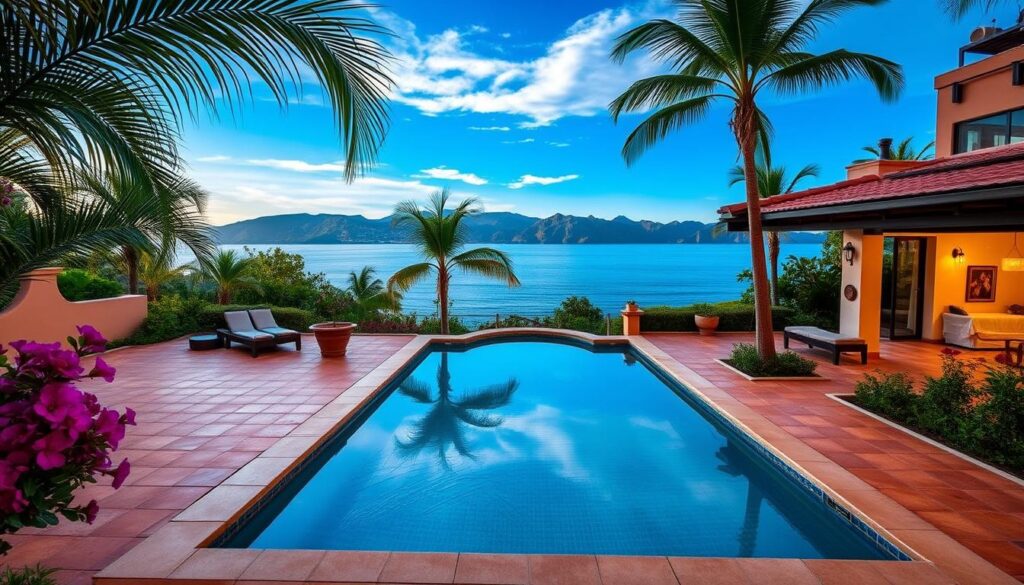 Puerto Vallarta home financing